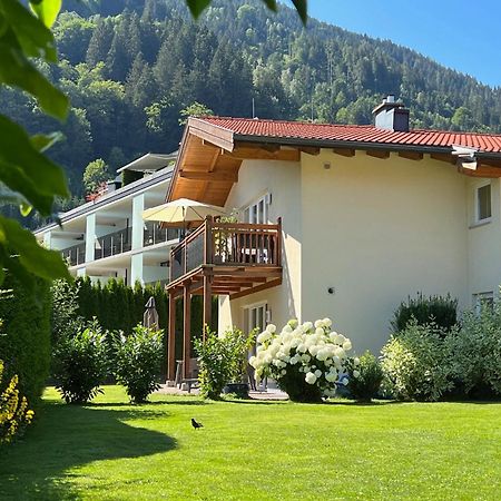 Appartement Annabella Zell am See Exterior foto