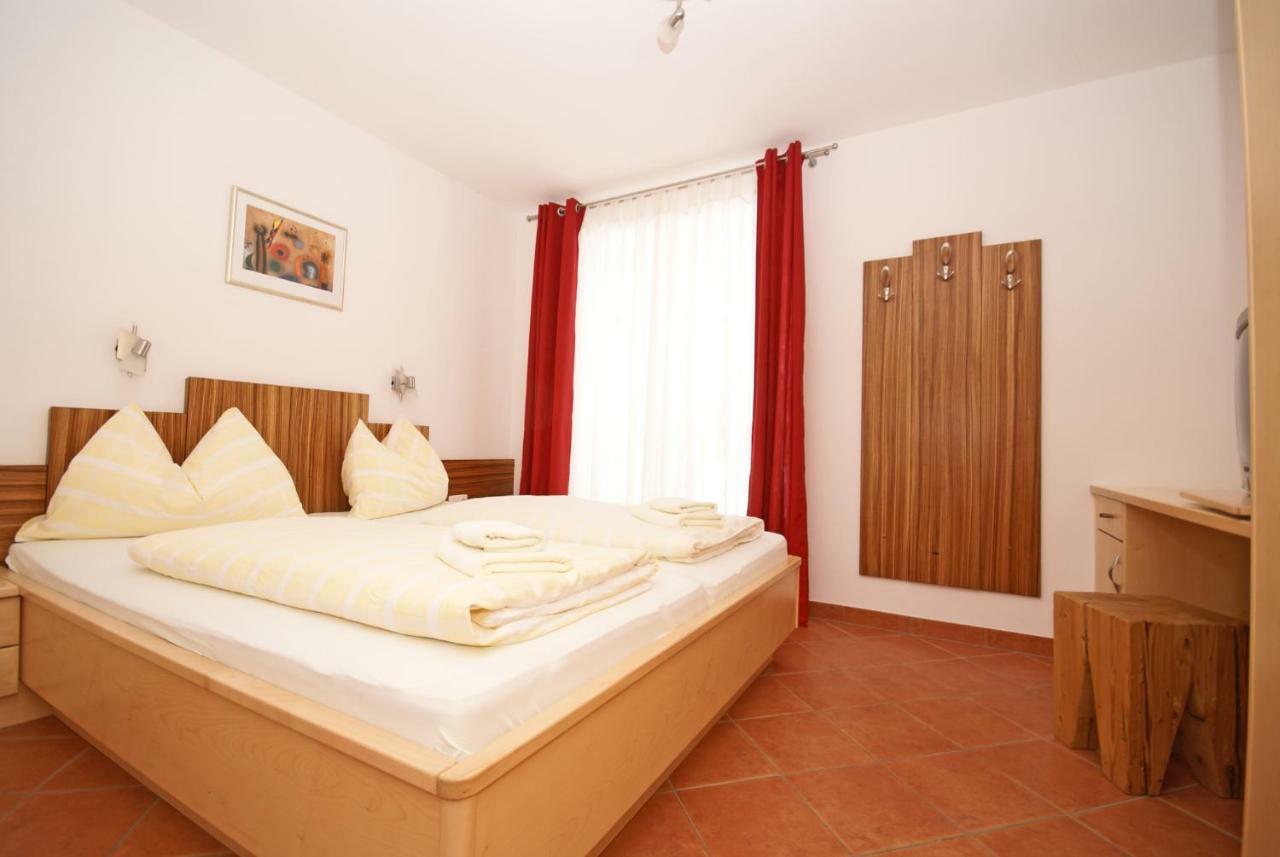 Appartement Annabella Zell am See Exterior foto