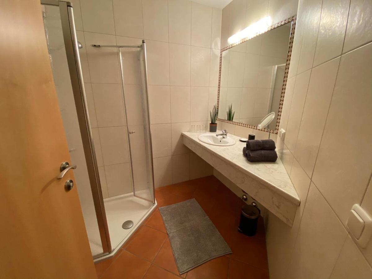 Appartement Annabella Zell am See Exterior foto